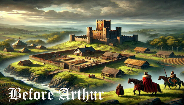 Before Arthur