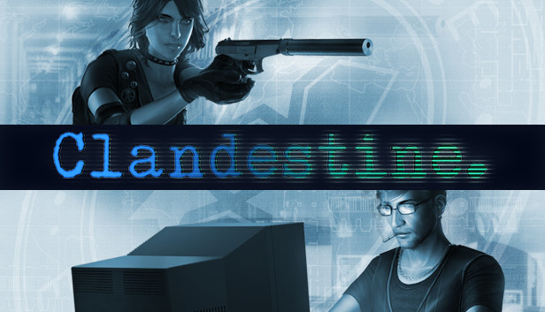 Clandestine
