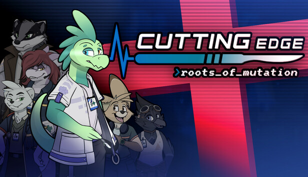 Cutting Edge