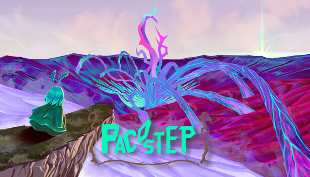 PACOSTEP