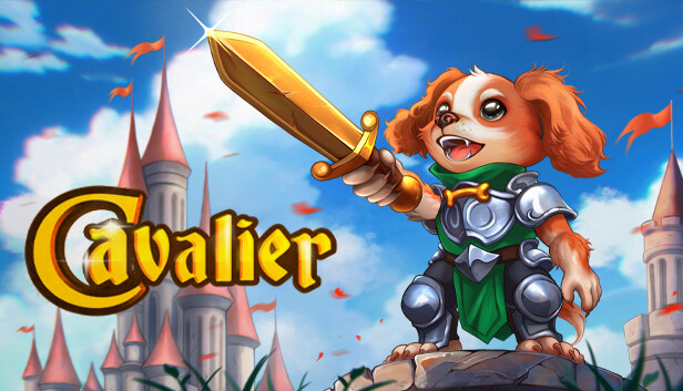 Cavalier