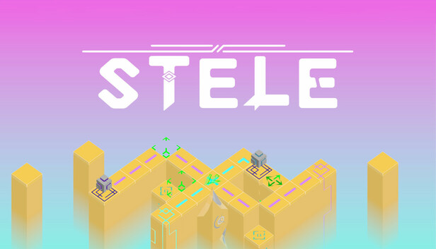Stele