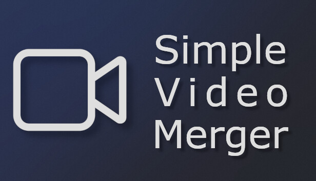Simple Video Merger