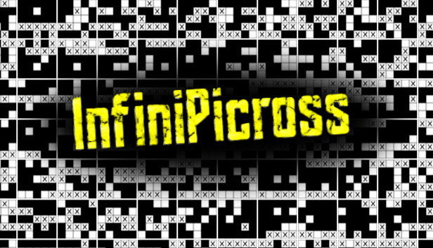 InfiniPicross