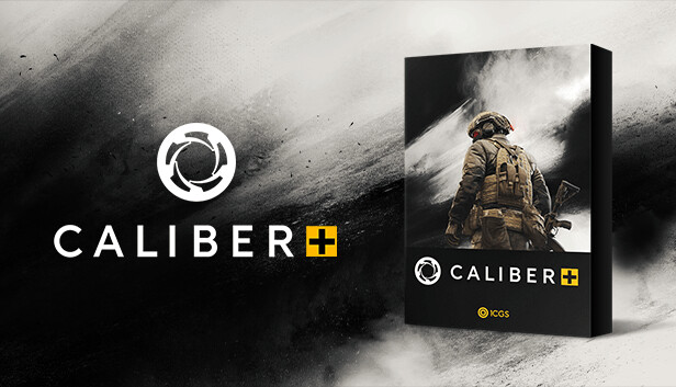 Caliber+