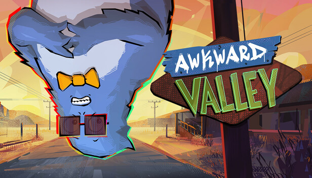 Awkward Valley