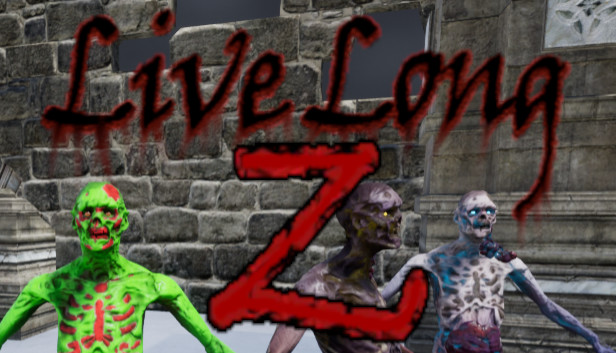 Live Long Z