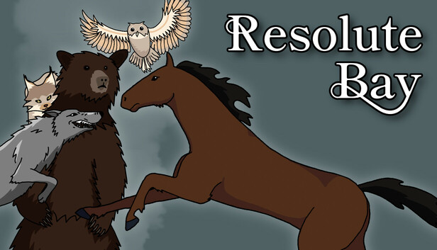 Resolute Bay