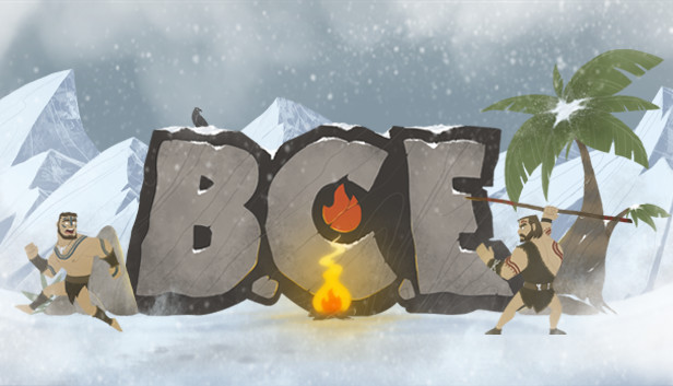 B.C.E.