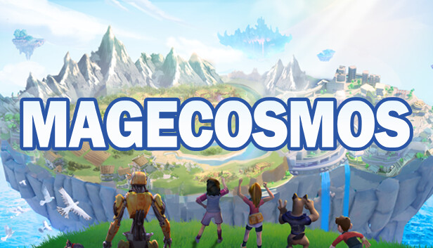 MageCosmos