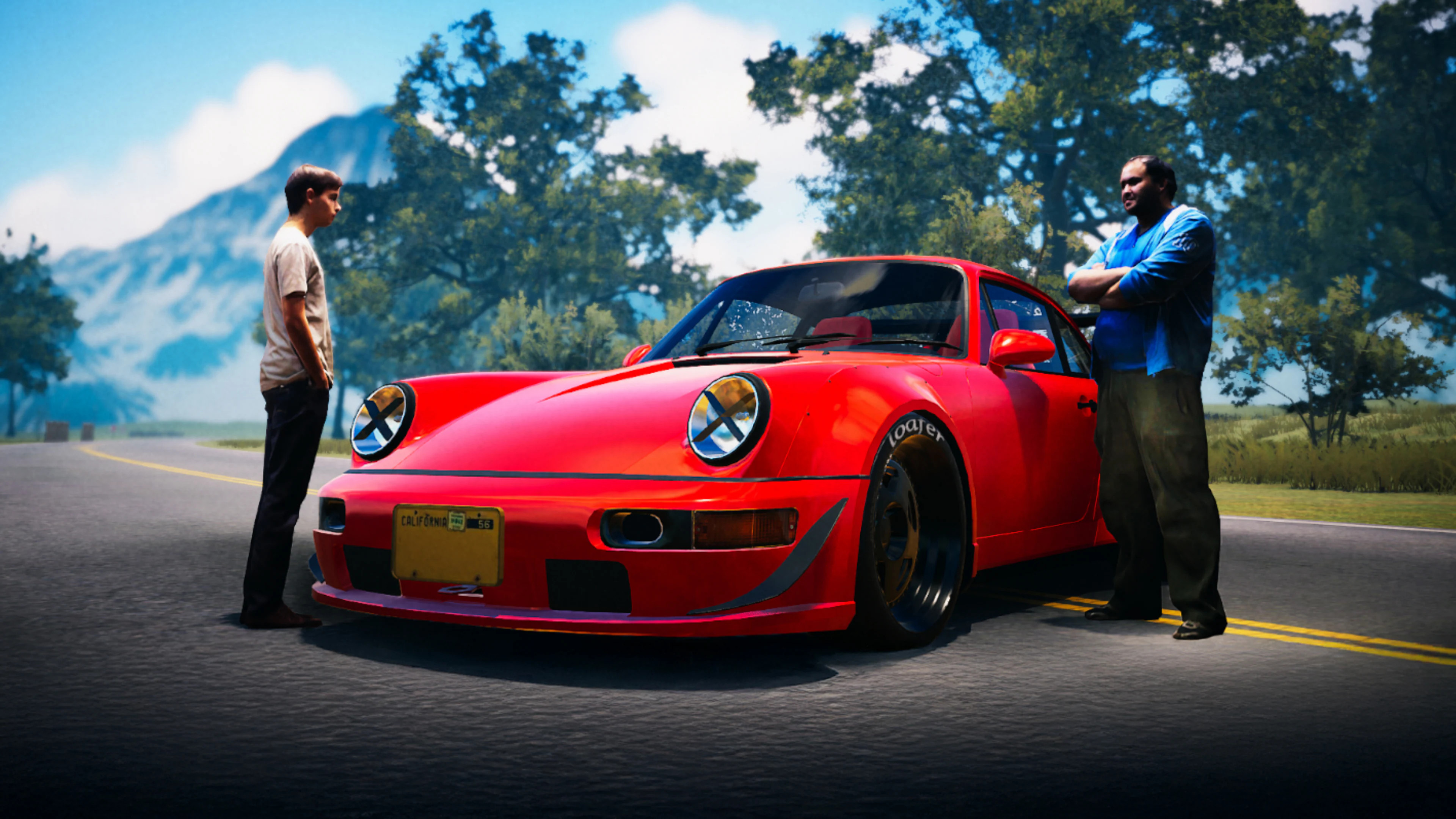 Car For Sale Simulator 2023