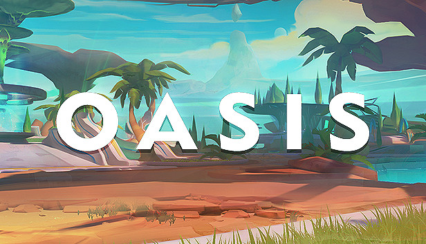 Oasis VR