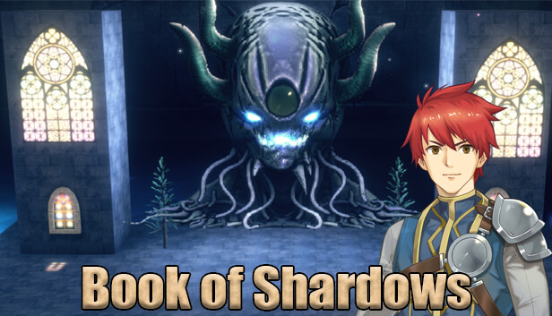 Book of Shadows