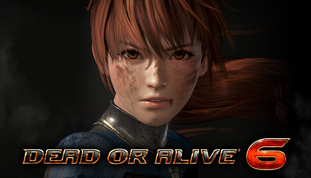 DOA6 Character: Phase4