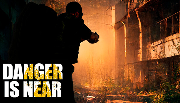 Danger is near