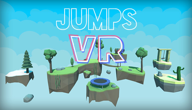 Jumps VR