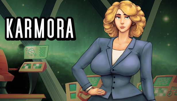 KARMORA