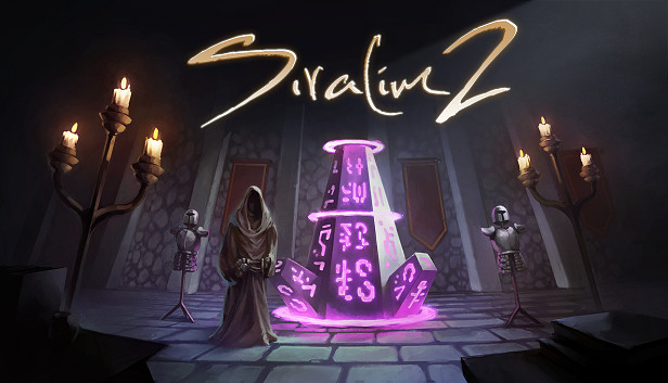 Siralim 2 - Higher Skin Drop Rate (Cosmetic Only)