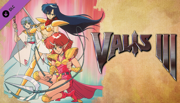Valis III