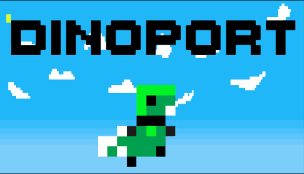 Dinoport