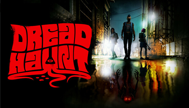 DreadHaunt