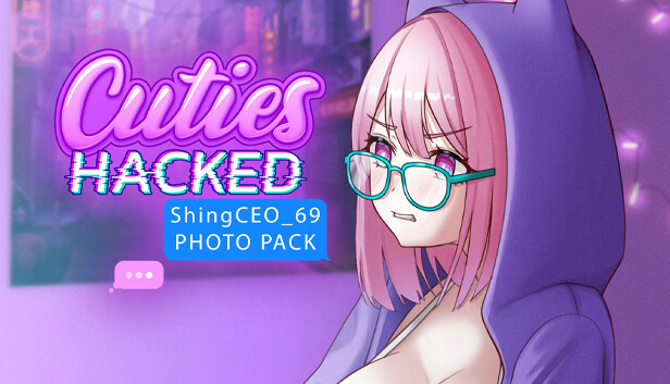 Cuties Hacked - ShingCEO_69 Photo Pack