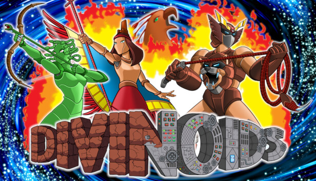 Divinoids