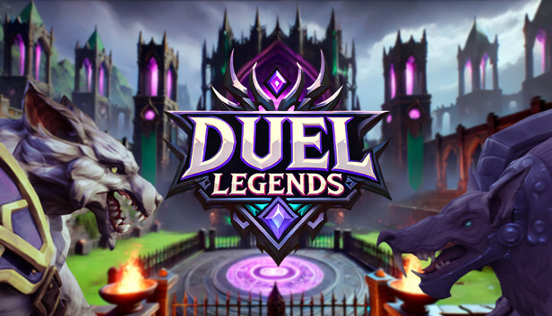 Duel Legends