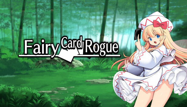妖精カードローグ ~ Fairy Card Rogue