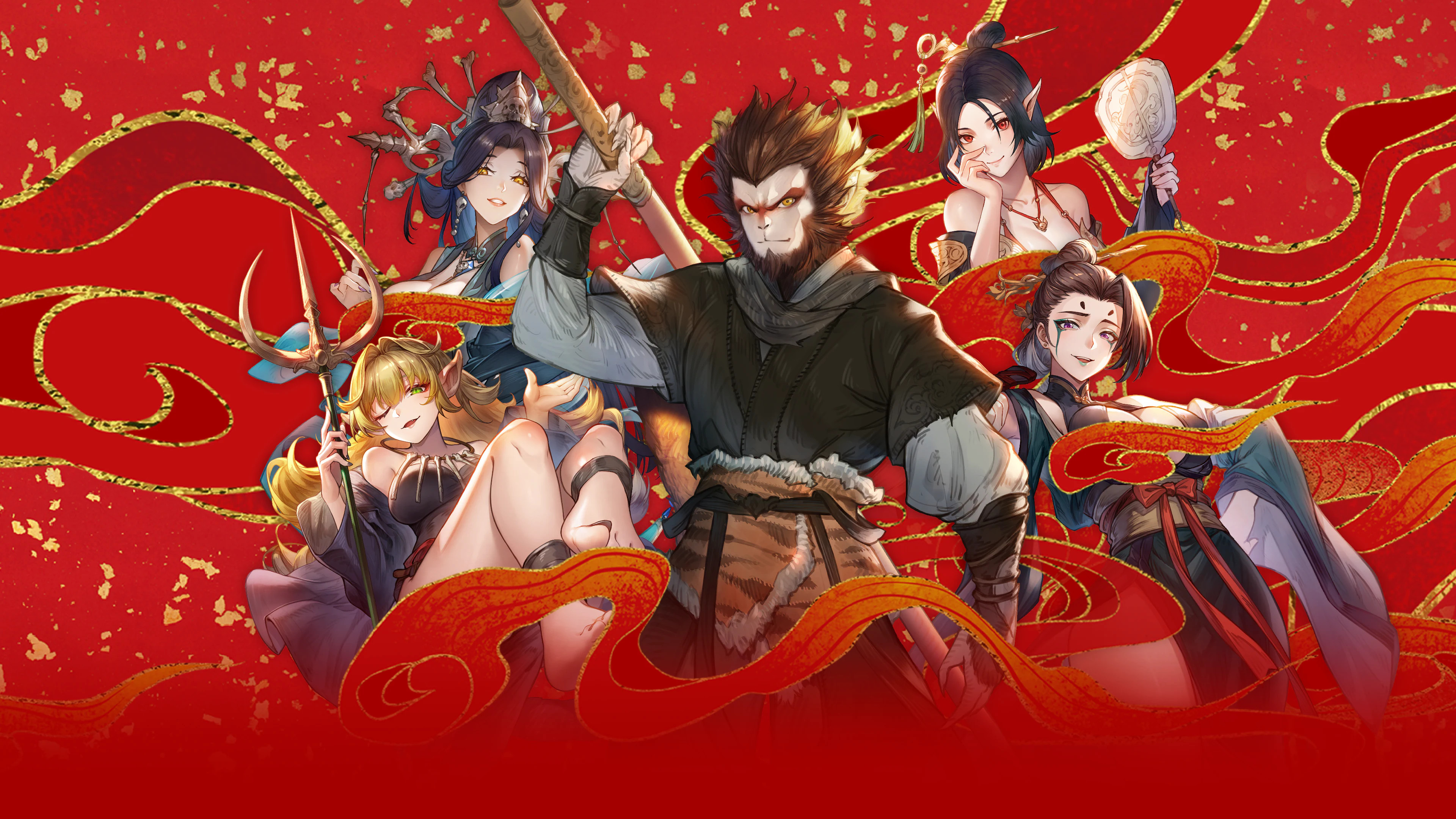 Arisen Force: LifeDevotee