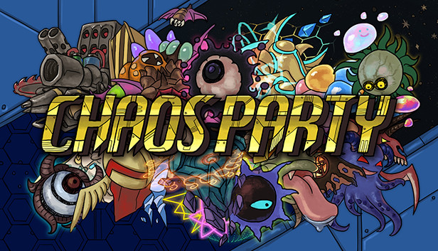 Chaos Party