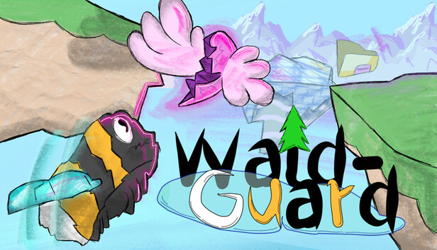 Wald-Guard