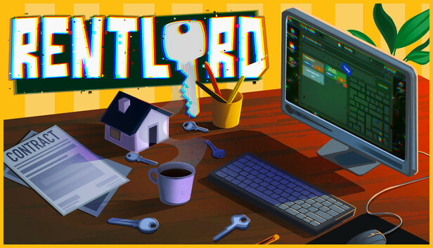 Rentlord