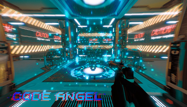 Code angel