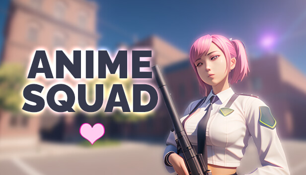 Anime Squad