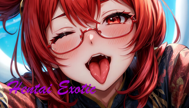 Hentai Exotic