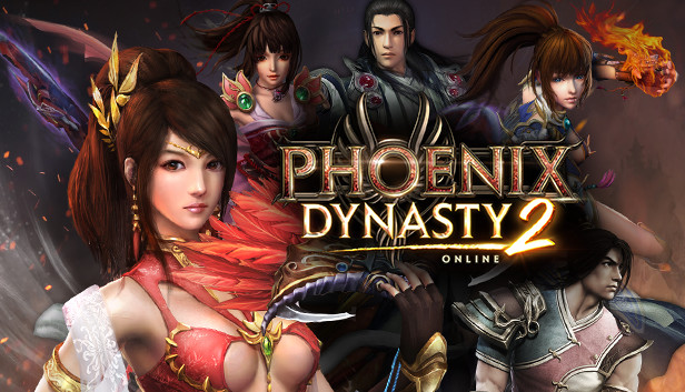 Phoenix Dynasty 2 - Caishen Package