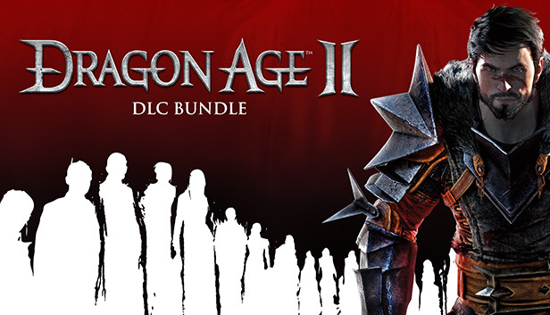 Dragon Age II DLC Bundle