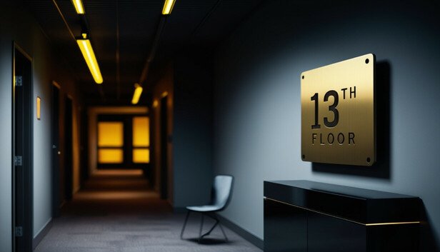 The 13th Floor