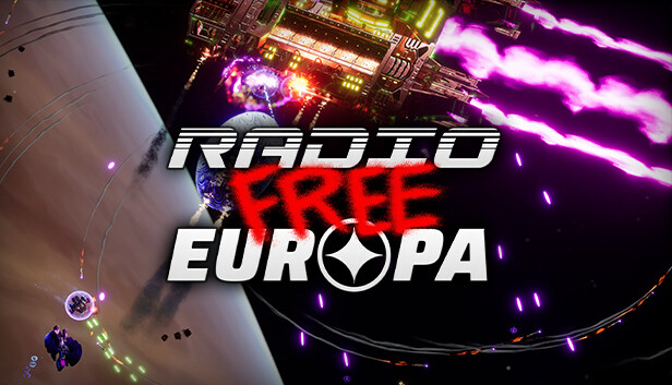 Radio Free Europa