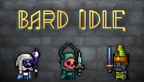 BARD IDLE - Demonologists
