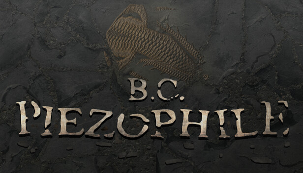 B.C. Piezophile