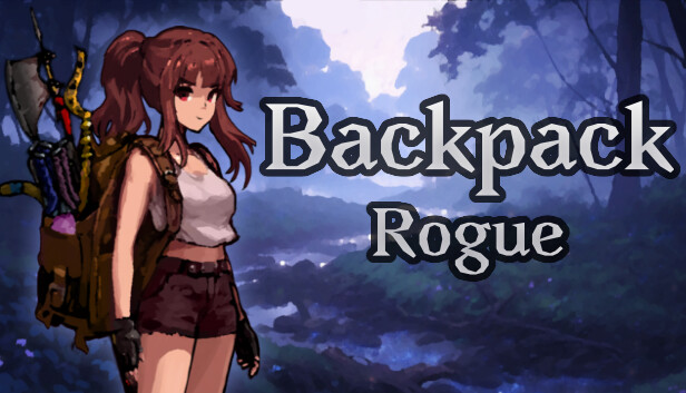 Backpack Rogue