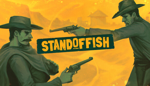 Standoffish