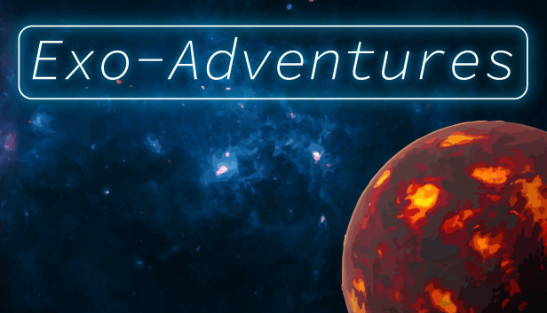 Exo-Adventures
