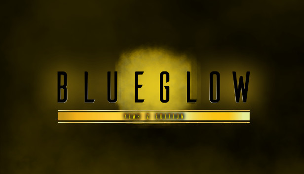 BlueGlow