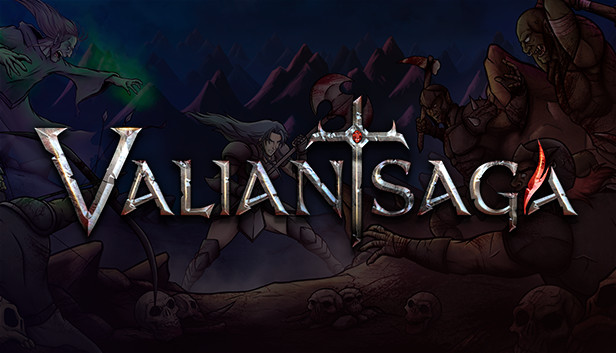Valiant Saga