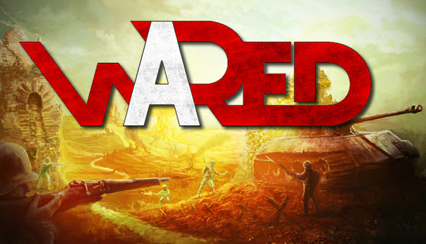 WARED