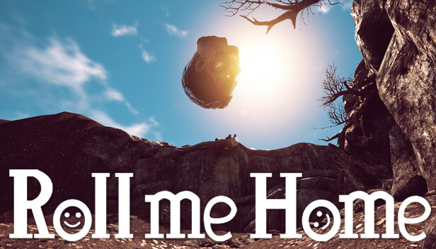 Roll me Home
