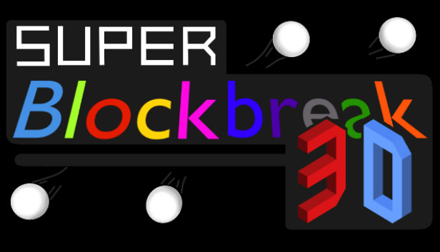 Super Blockbreak 3D